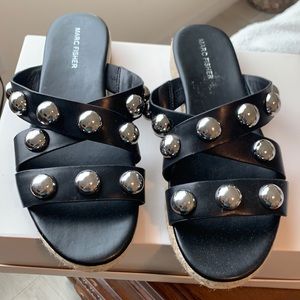 marc fisher sandals